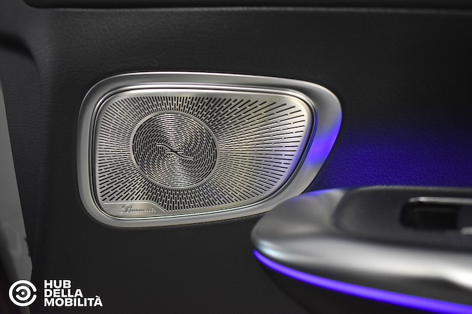 MERCEDES-BENZ GLC 450 d Mild hybrid 4Matic Coupé AMG Line Premium